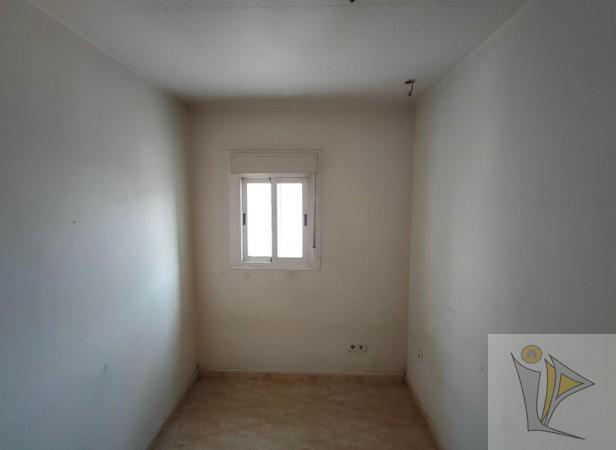 Venta de piso en Parla