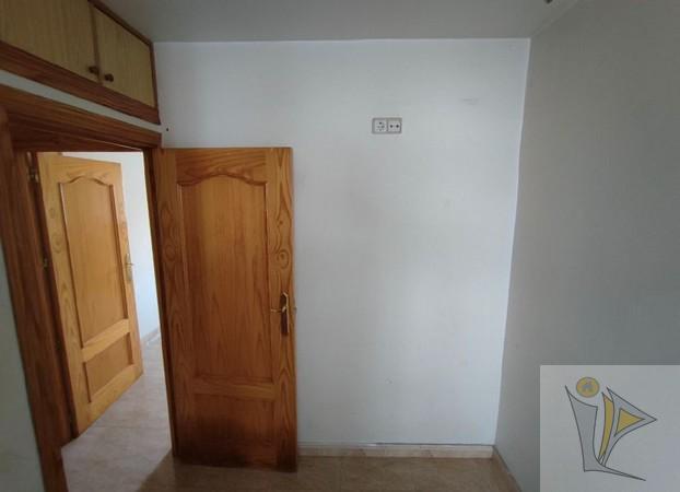 Venta de piso en Parla