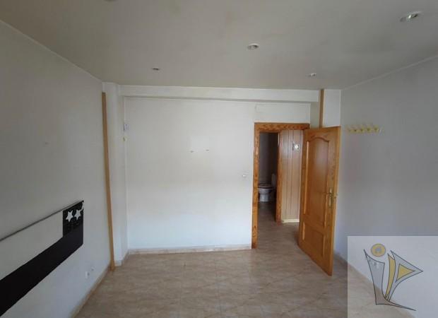 Venta de piso en Parla