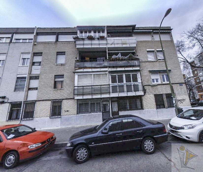 Venta de piso en Madrid