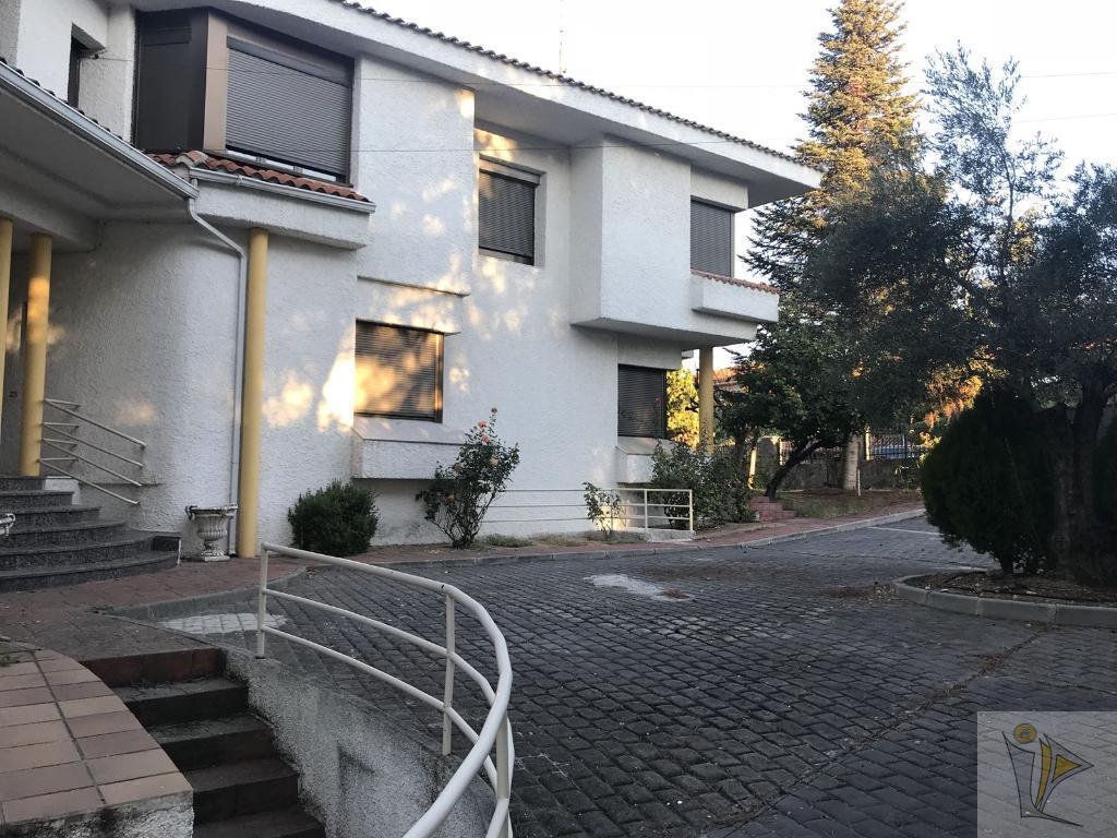 For sale of chalet in Villaviciosa de Odón
