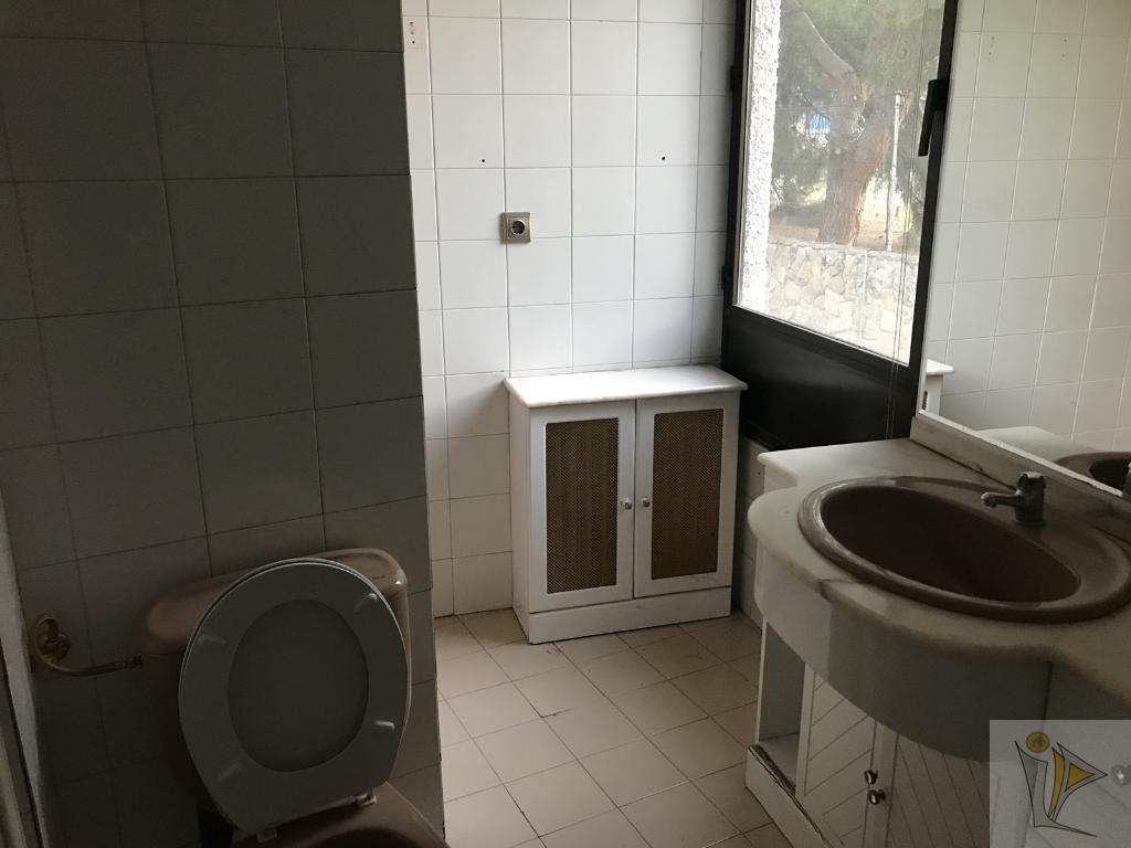 For sale of chalet in Villaviciosa de Odón