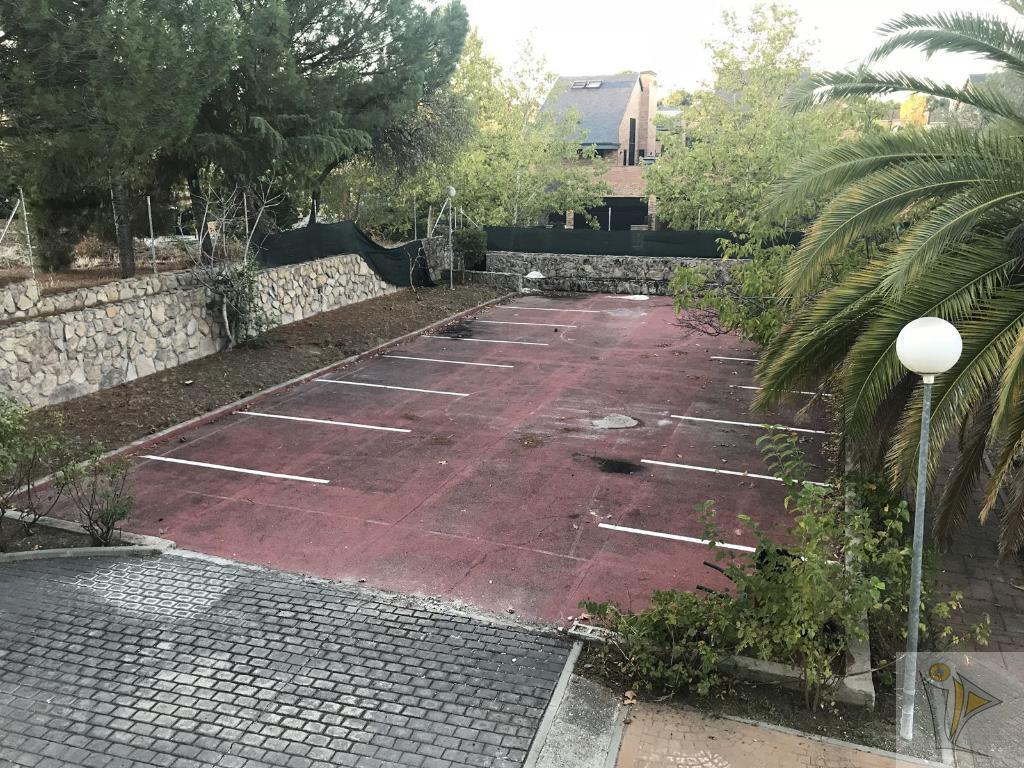 For sale of chalet in Villaviciosa de Odón
