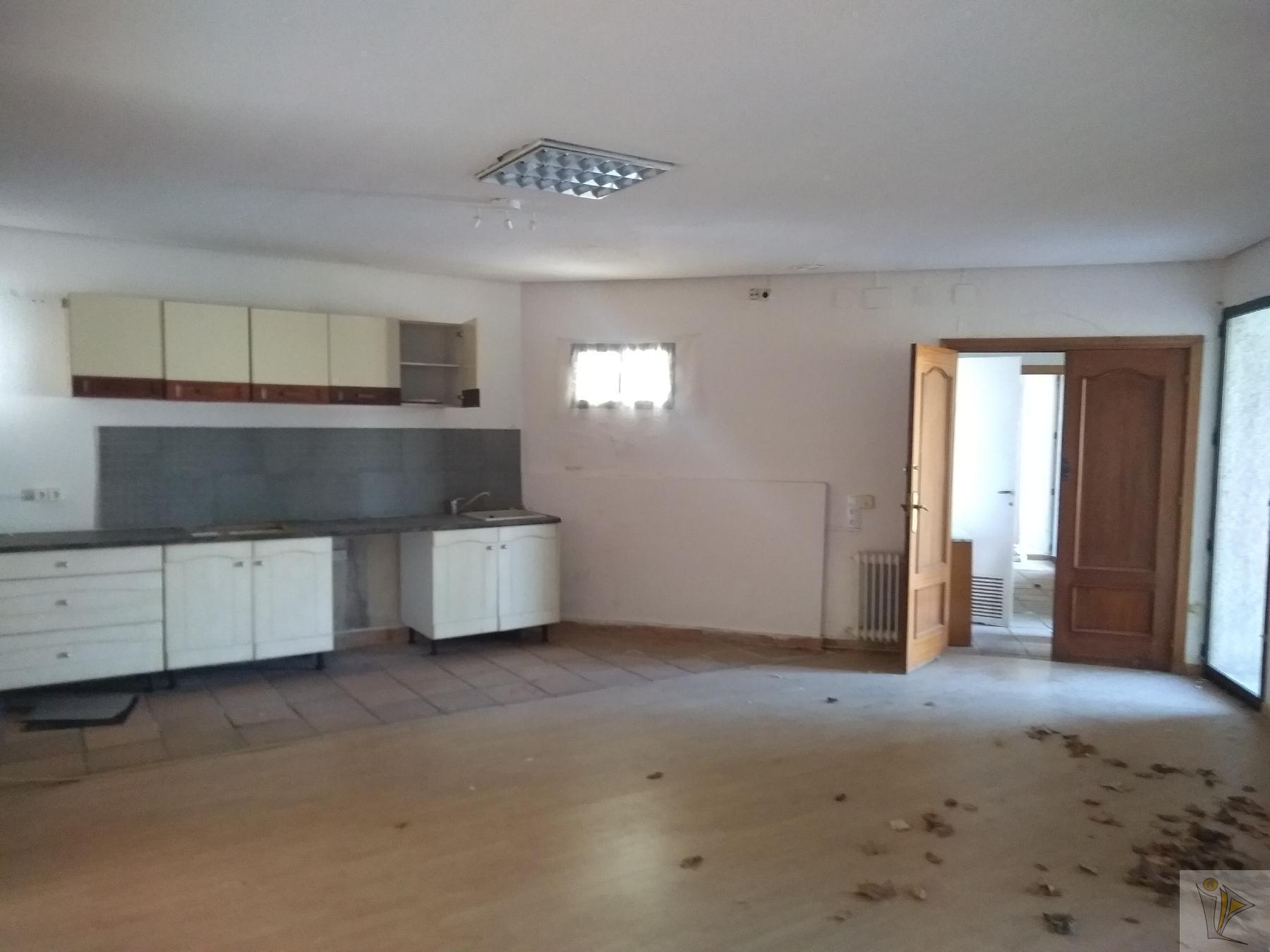 For sale of chalet in Villaviciosa de Odón