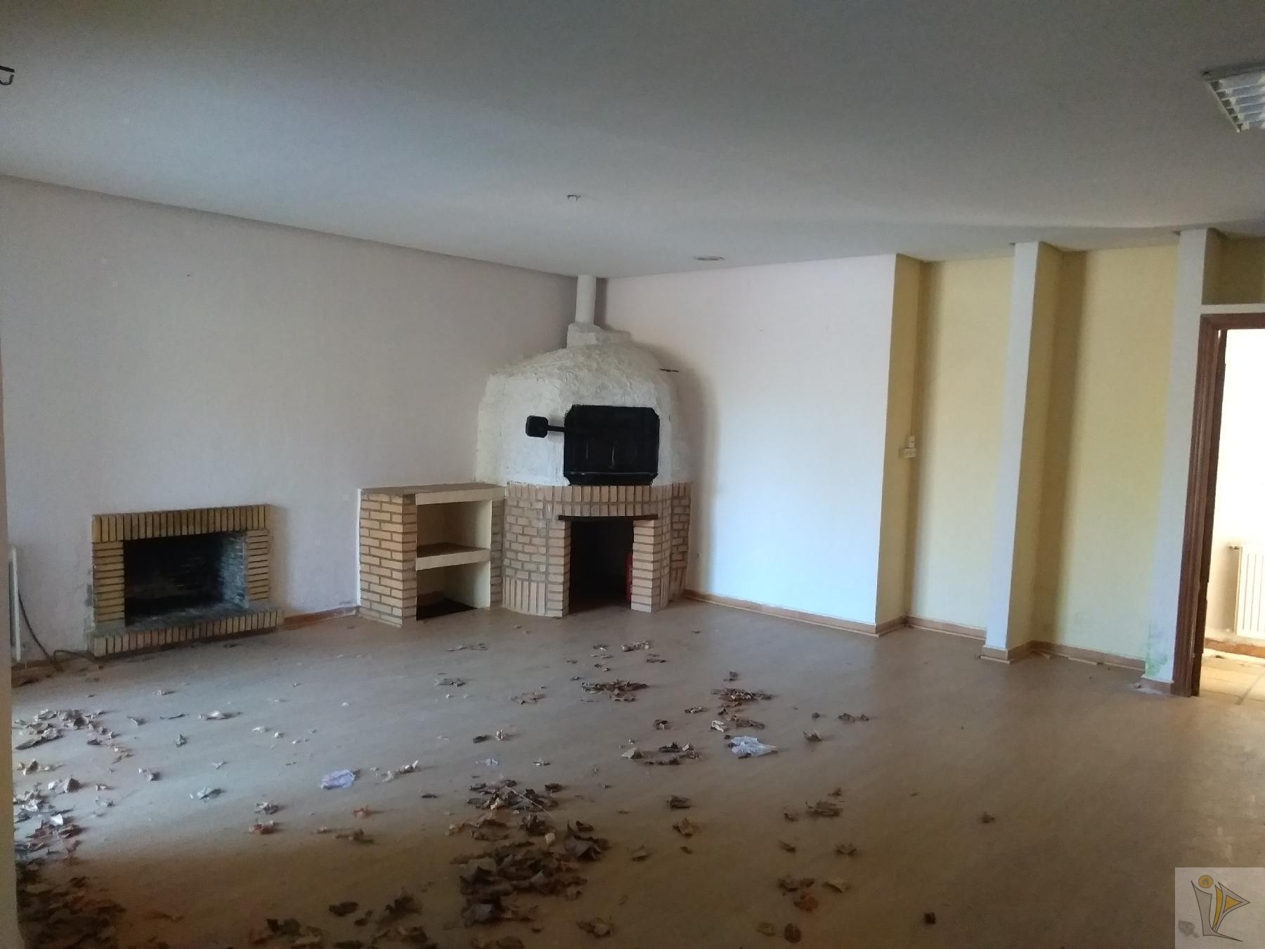 For sale of chalet in Villaviciosa de Odón