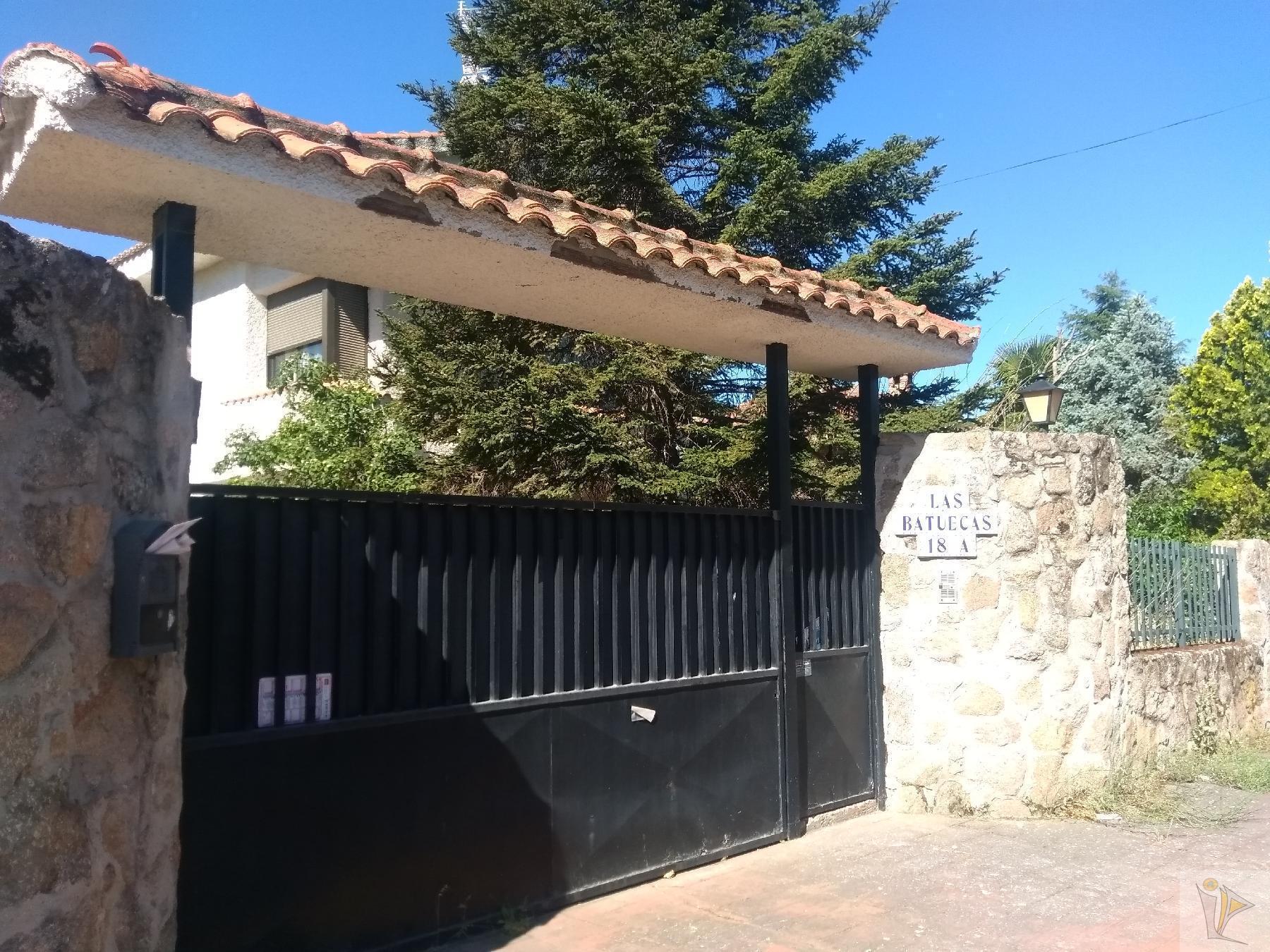 For sale of chalet in Villaviciosa de Odón