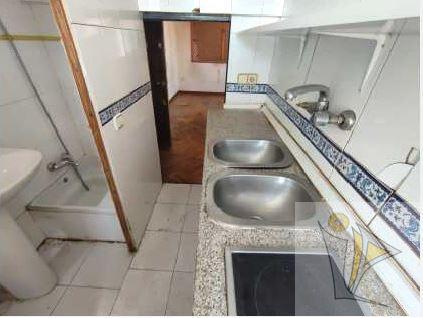 Venta de piso en Madrid