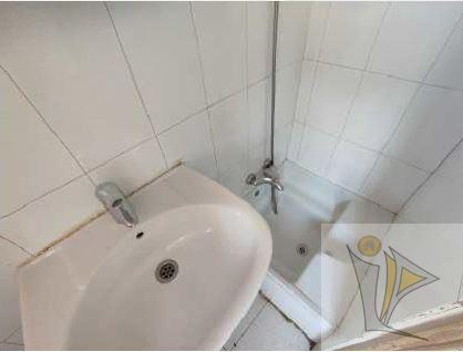 Venta de piso en Madrid