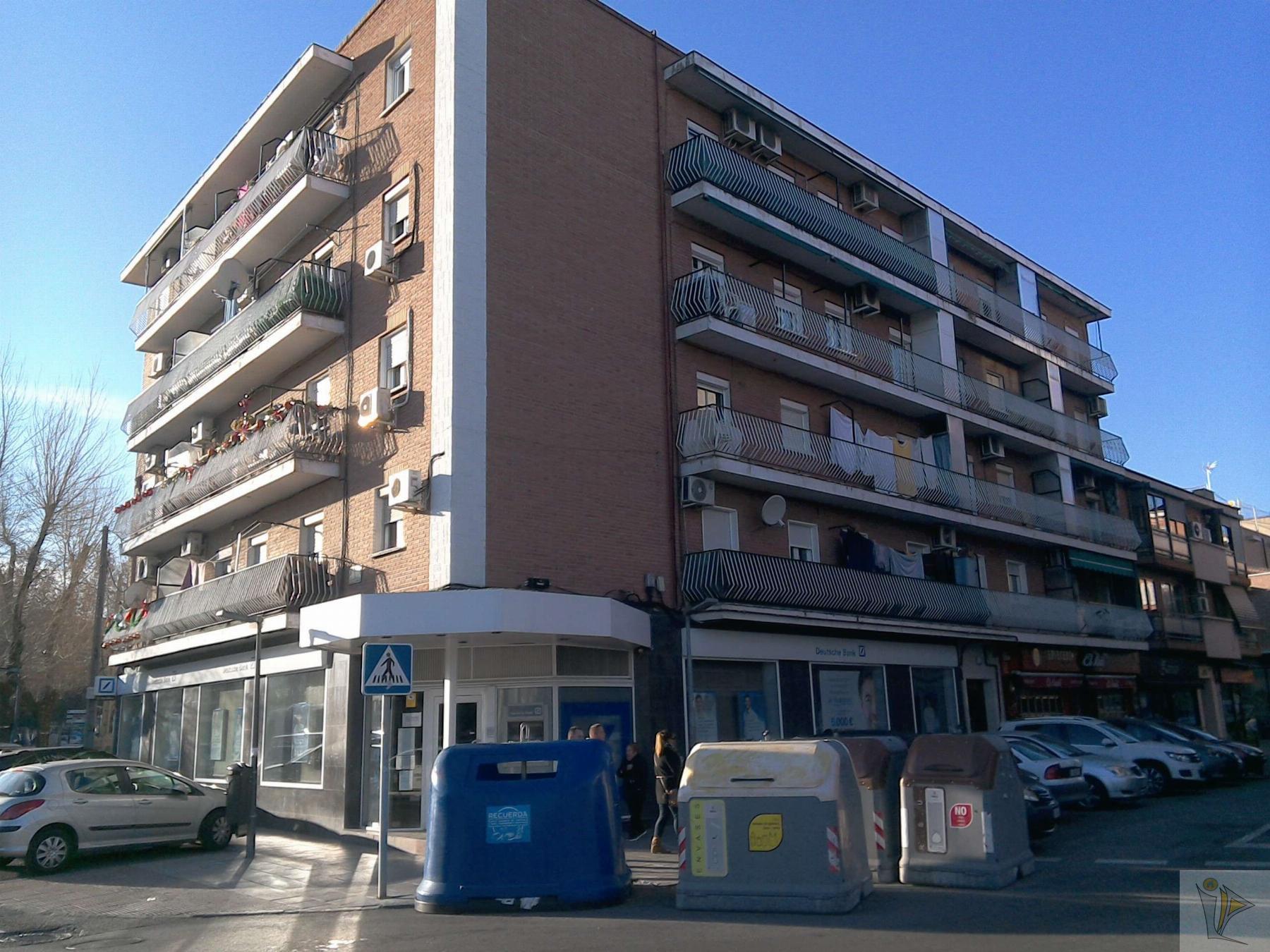 Venta de piso en Pinto