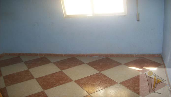 For sale of flat in Pinto