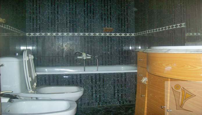 For sale of flat in Pinto