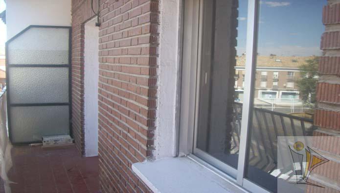 For sale of flat in Pinto