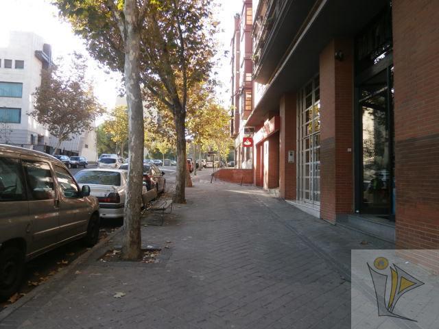 Venta de piso en Madrid