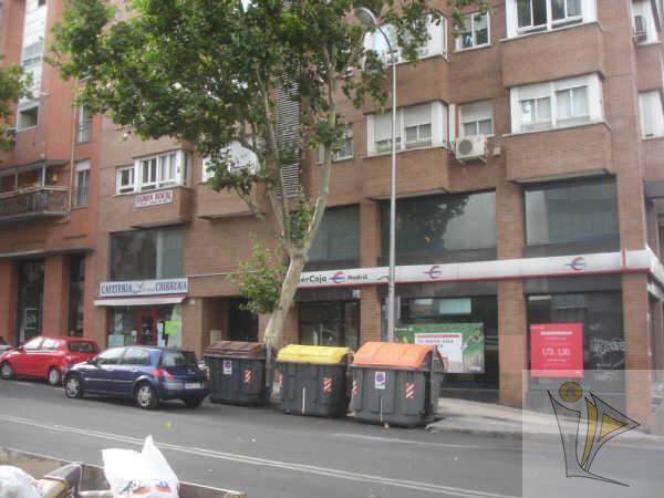 Venta de piso en Madrid