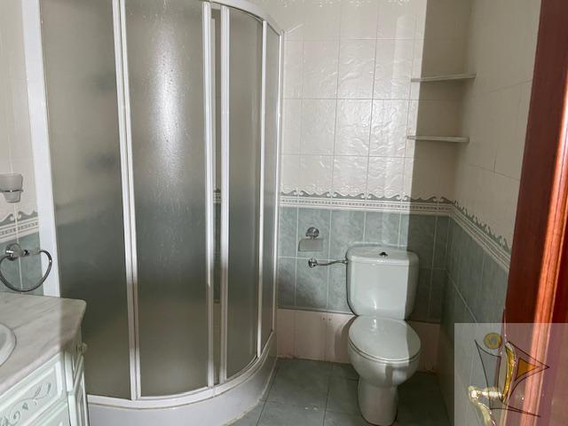 For sale of house in San Martín de Valdeiglesias