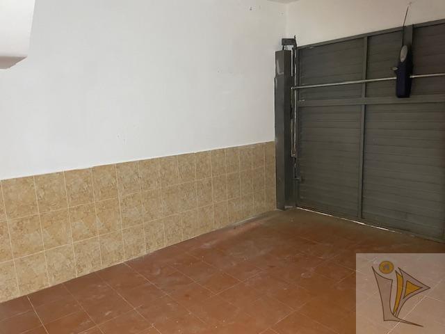 For sale of house in San Martín de Valdeiglesias
