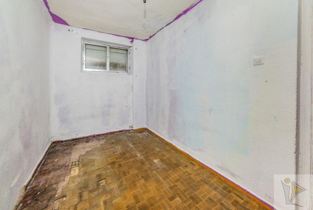 For sale of flat in Madrid