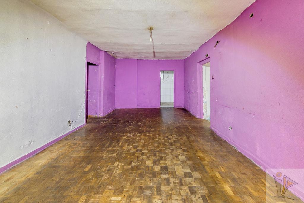 For sale of flat in Madrid