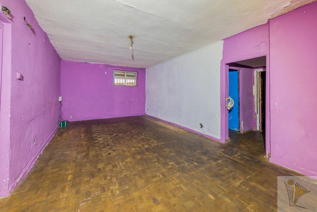 For sale of flat in Madrid