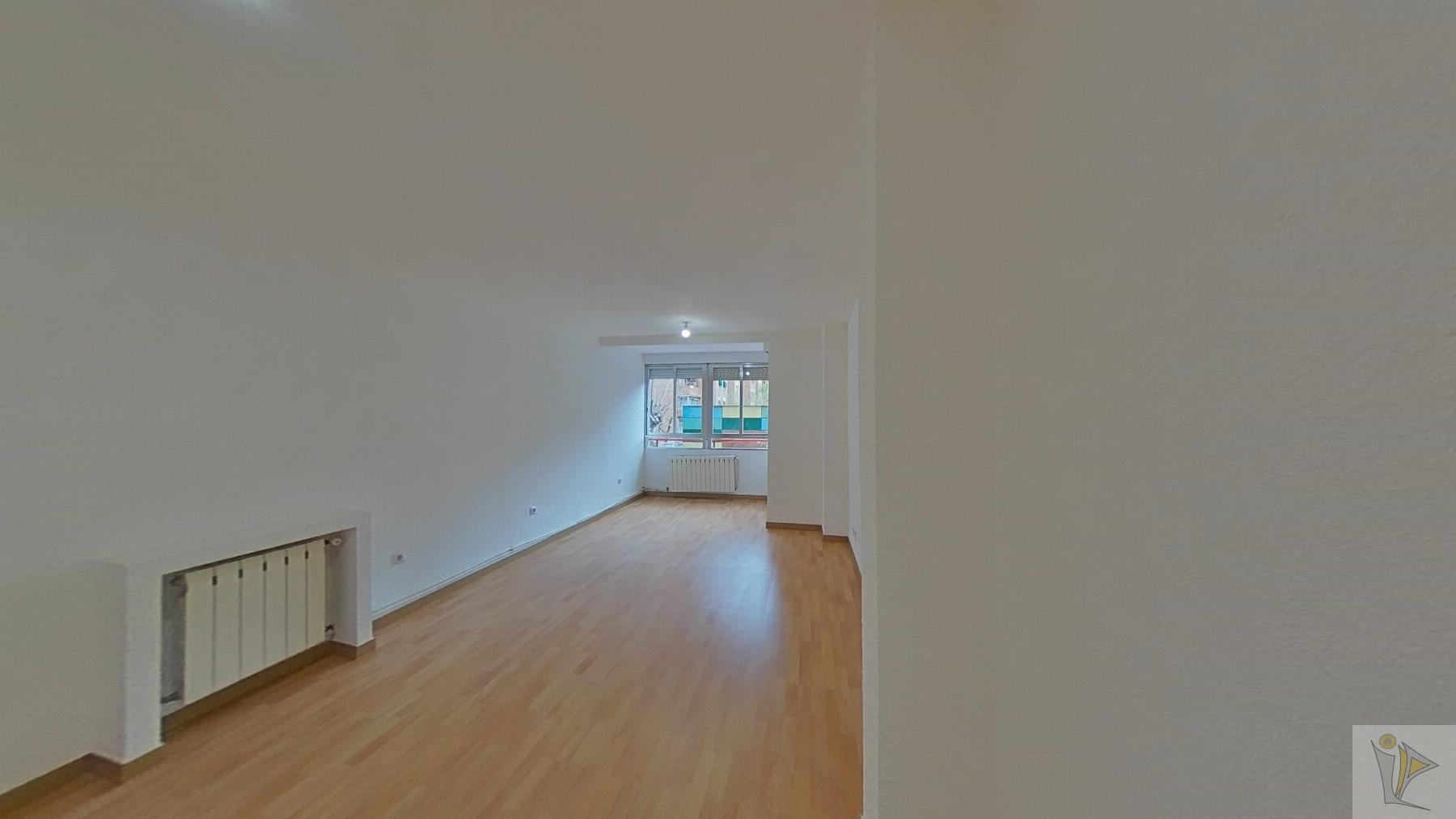 For sale of flat in Leganés