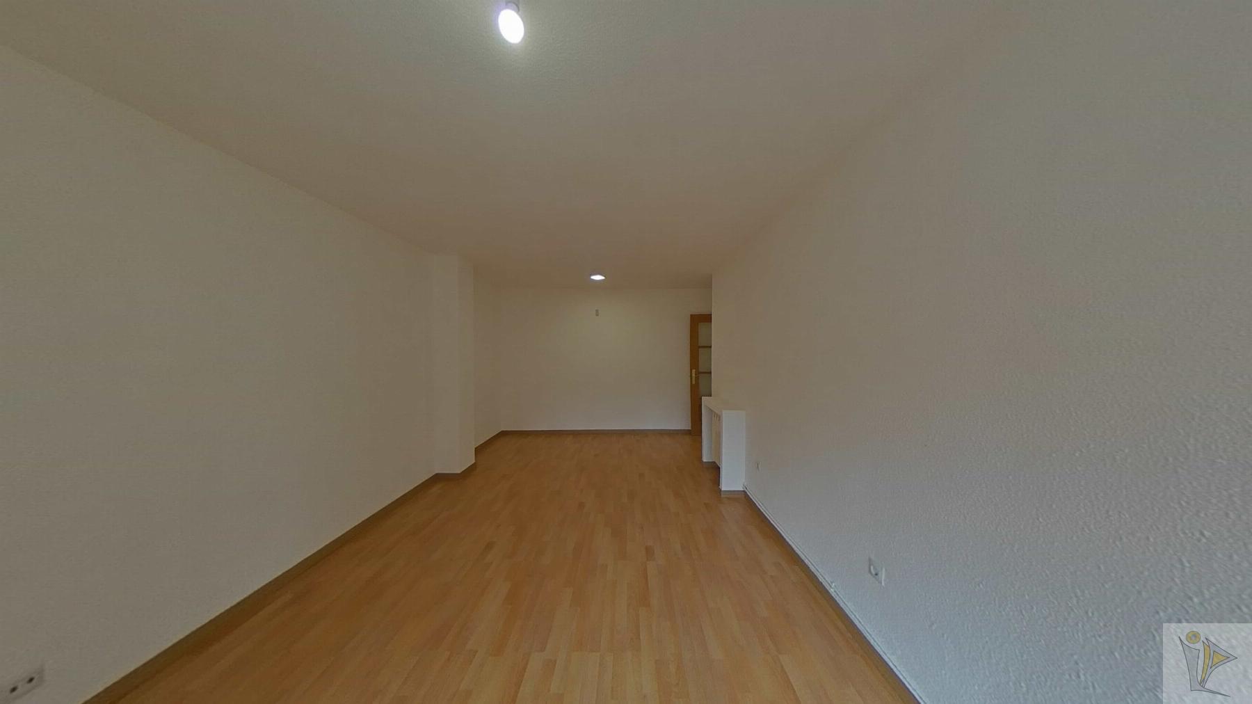 For sale of flat in Leganés