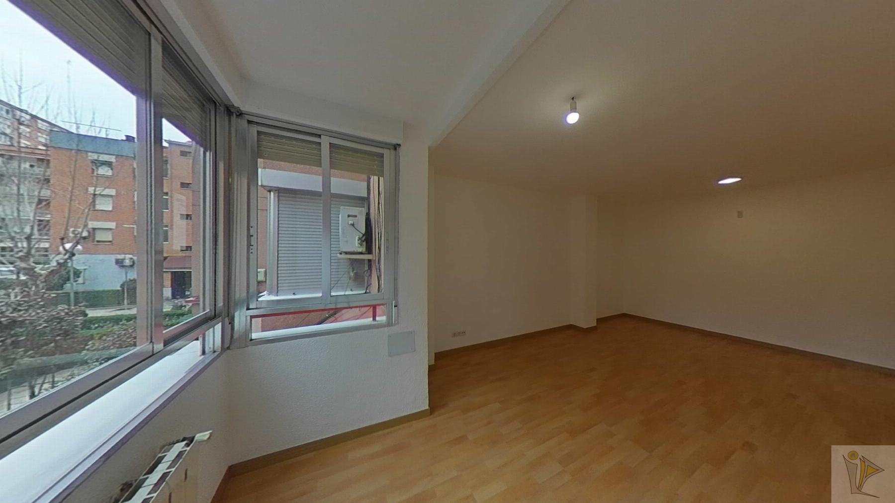For sale of flat in Leganés