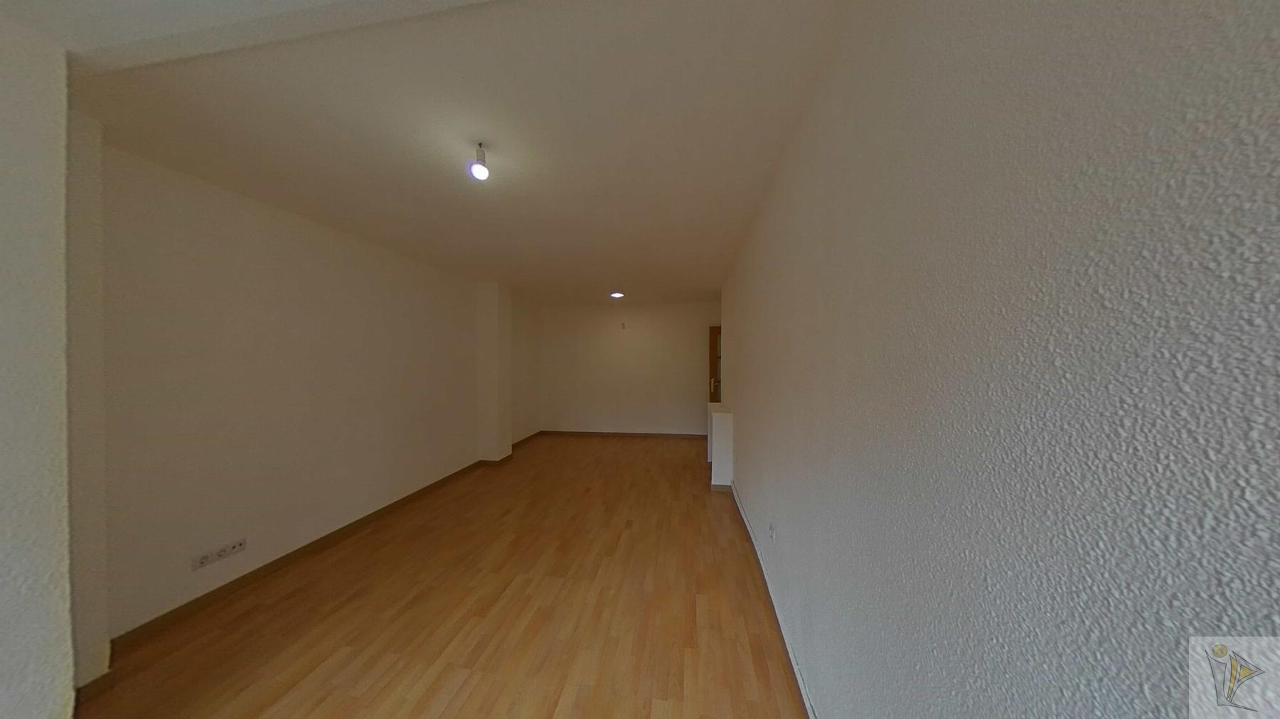 For sale of flat in Leganés