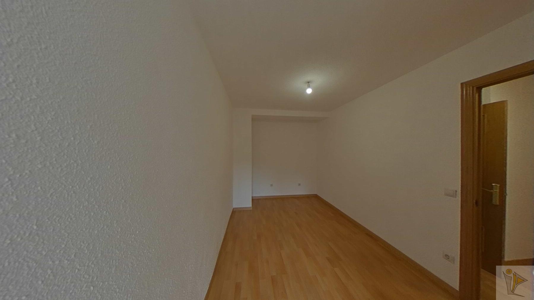 For sale of flat in Leganés