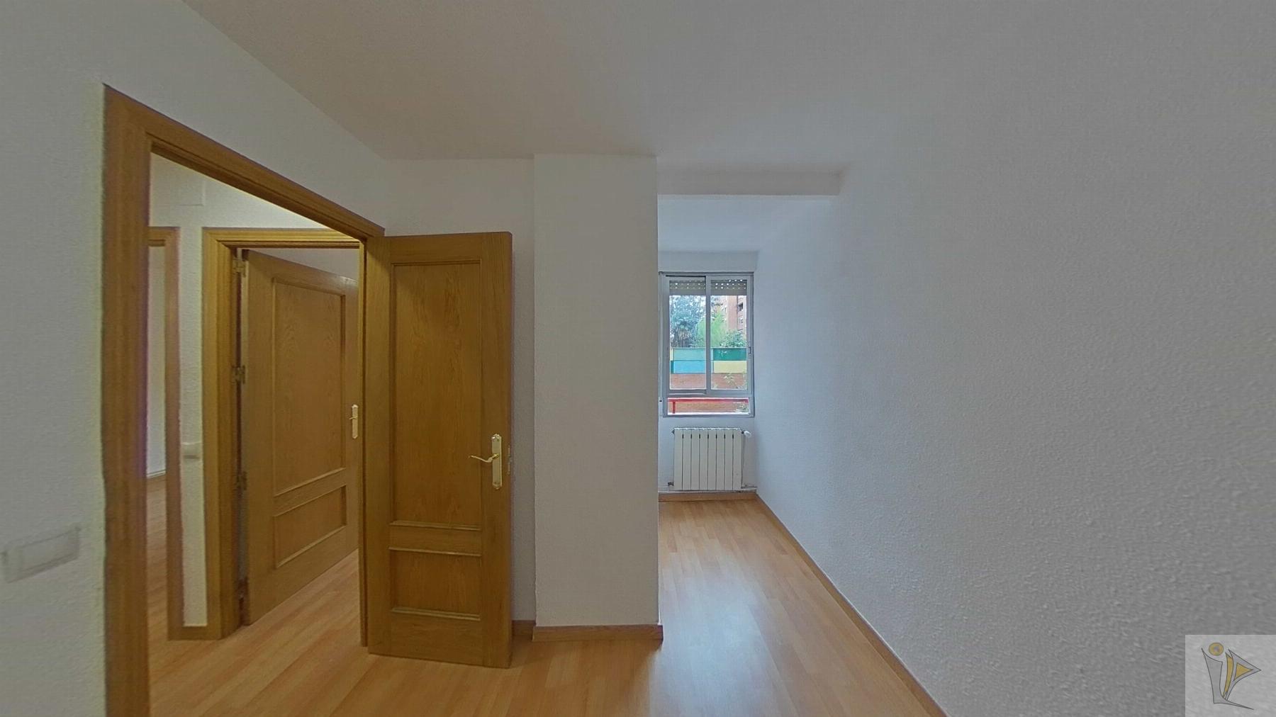 For sale of flat in Leganés