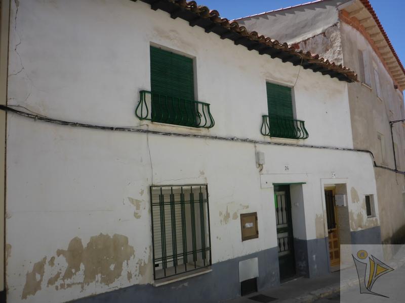 Venta de chalet en Colmenar de Oreja