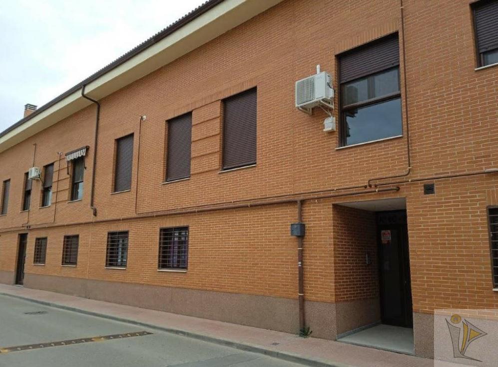 Venta de piso en Ciempozuelos