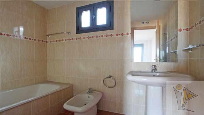 For sale of flat in Pinto
