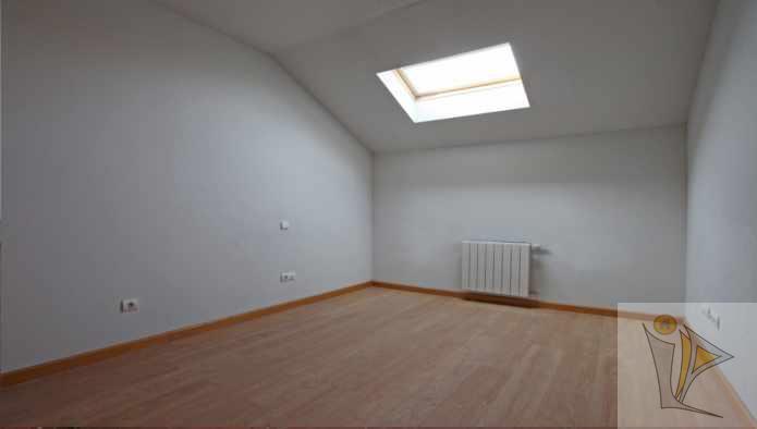 For sale of flat in Pinto