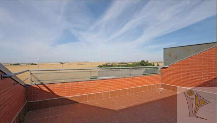 For sale of flat in Pinto