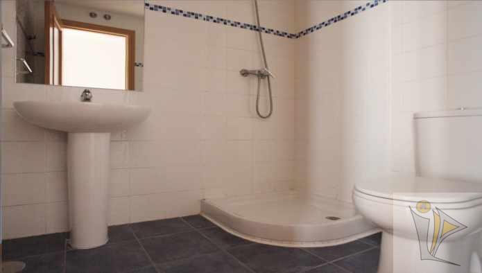 For sale of flat in Pinto