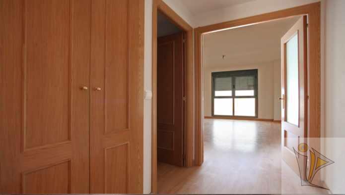 For sale of flat in Pinto