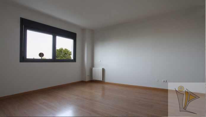 For sale of flat in Pinto