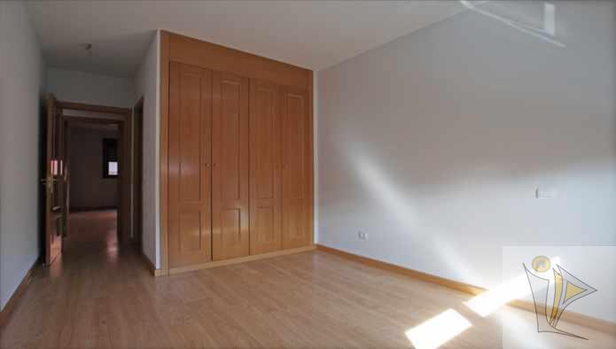 For sale of flat in Pinto