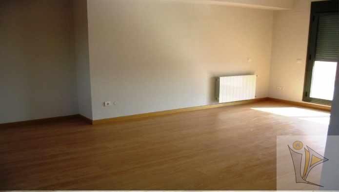 For sale of flat in Pinto