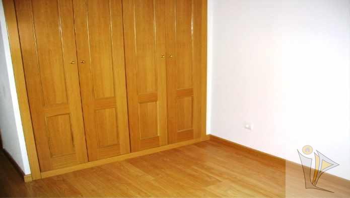For sale of flat in Pinto