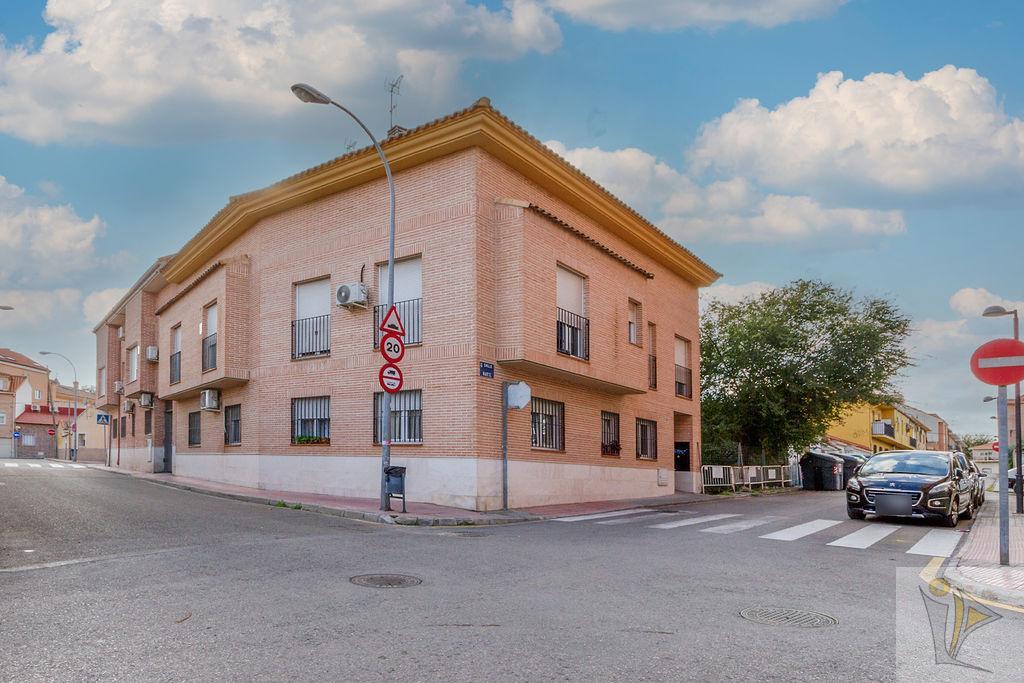 Venta de piso en Ciempozuelos