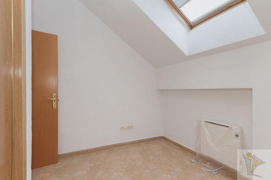 Venta de piso en Ciempozuelos