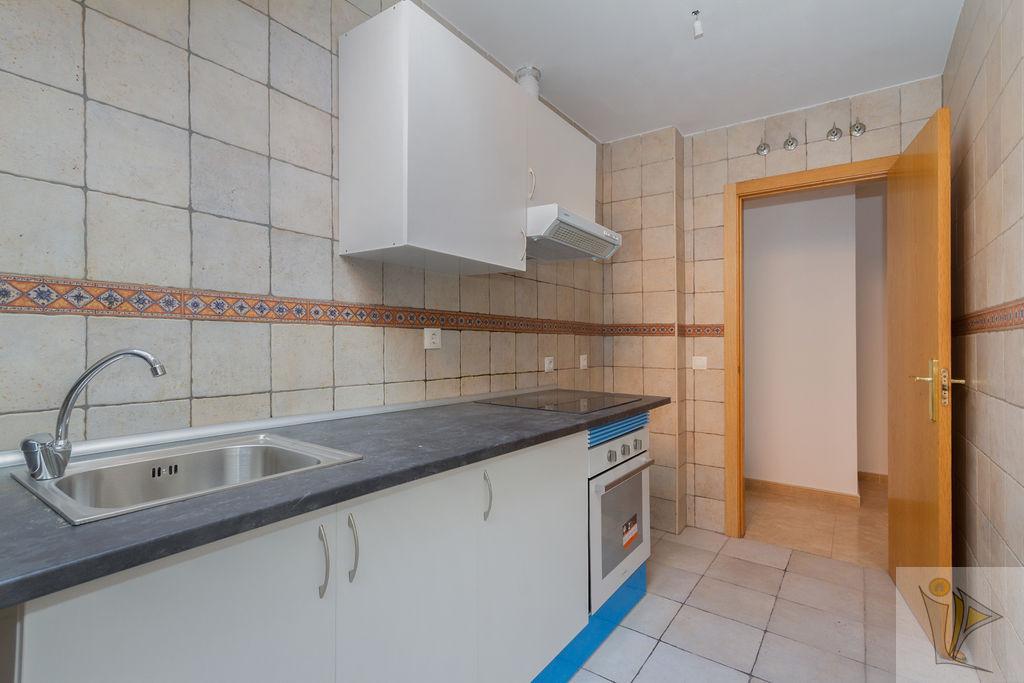 Venta de piso en Ciempozuelos