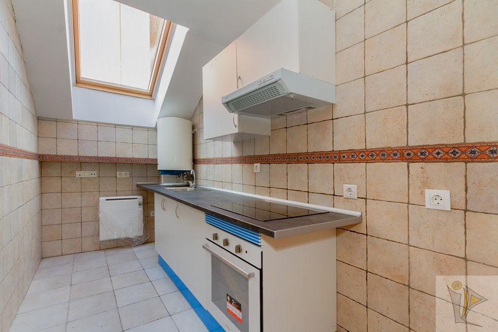 Venta de piso en Ciempozuelos