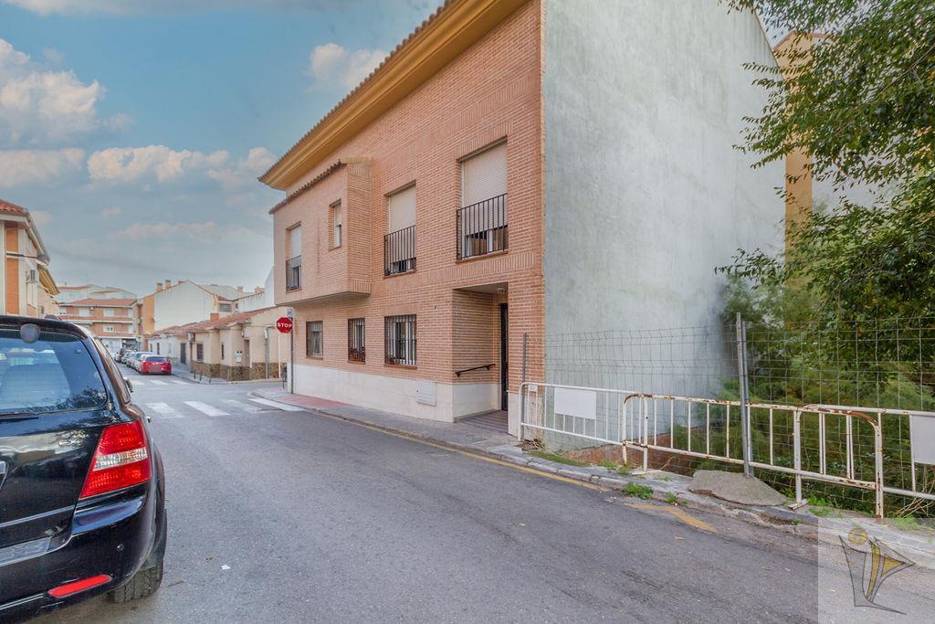 Venta de piso en Ciempozuelos