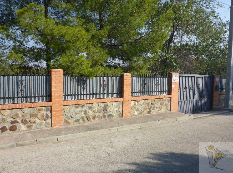 Venta de chalet en Colmenar de Oreja