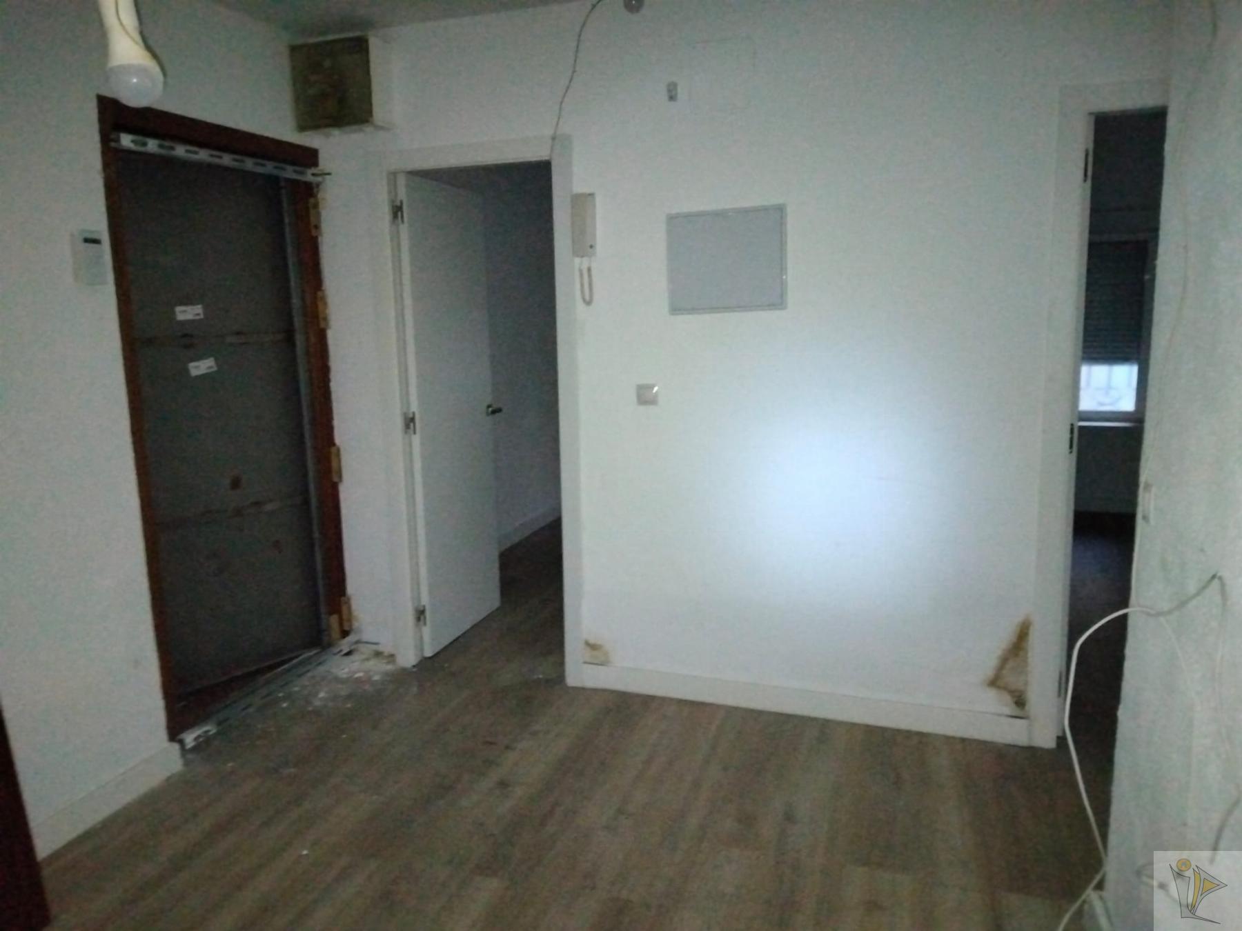 Venta de piso en Madrid