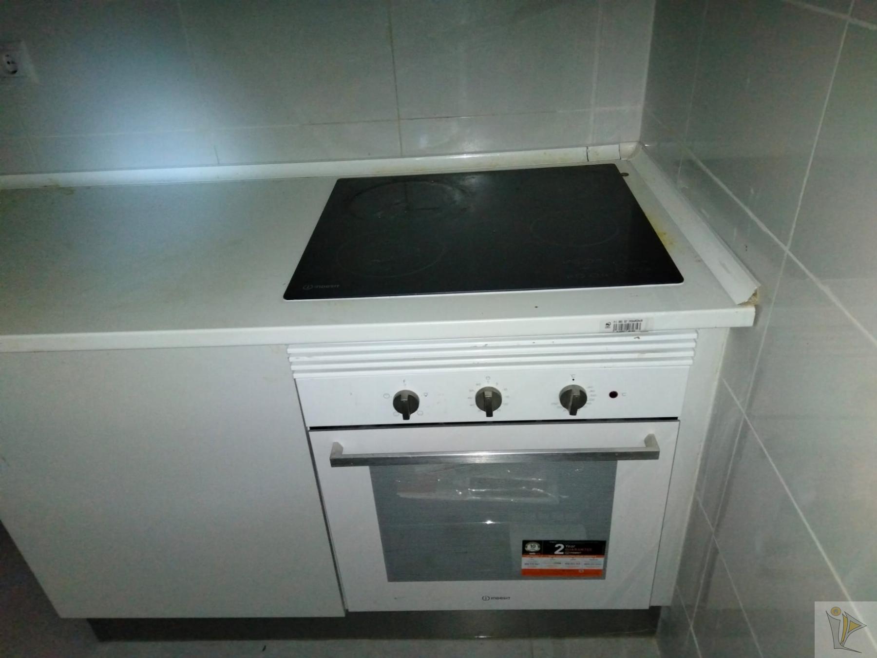 Venta de piso en Madrid