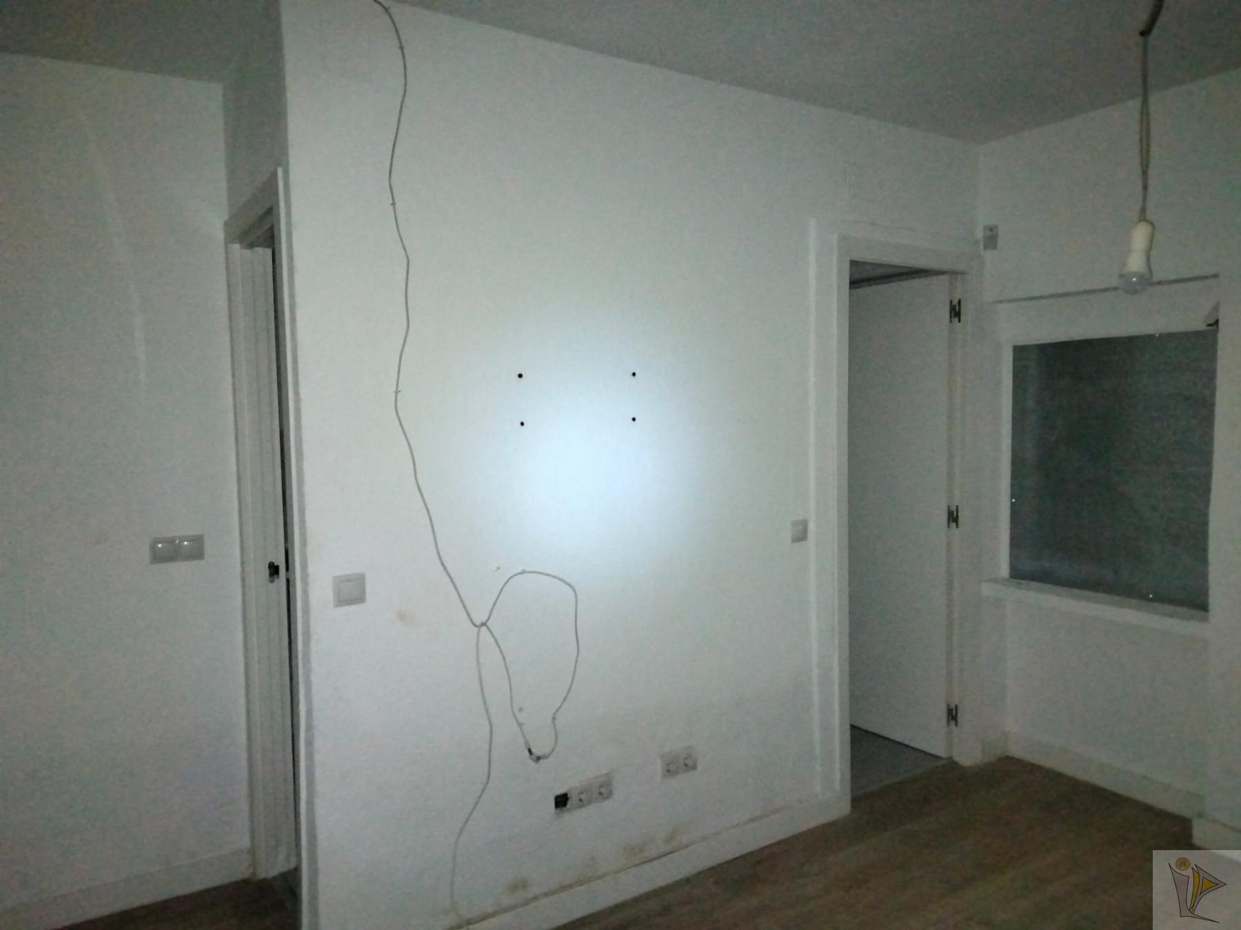 Venta de piso en Madrid