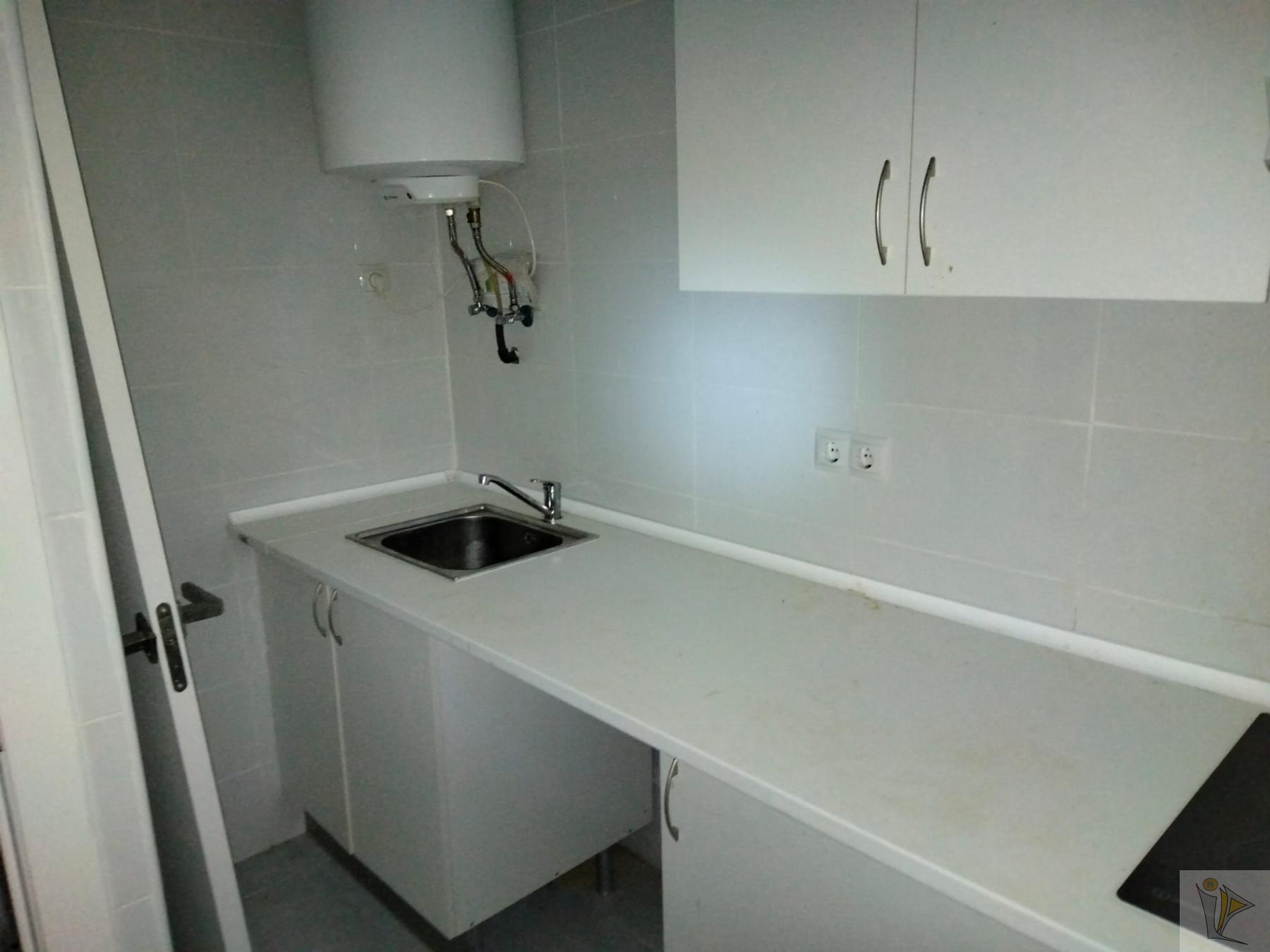Venta de piso en Madrid